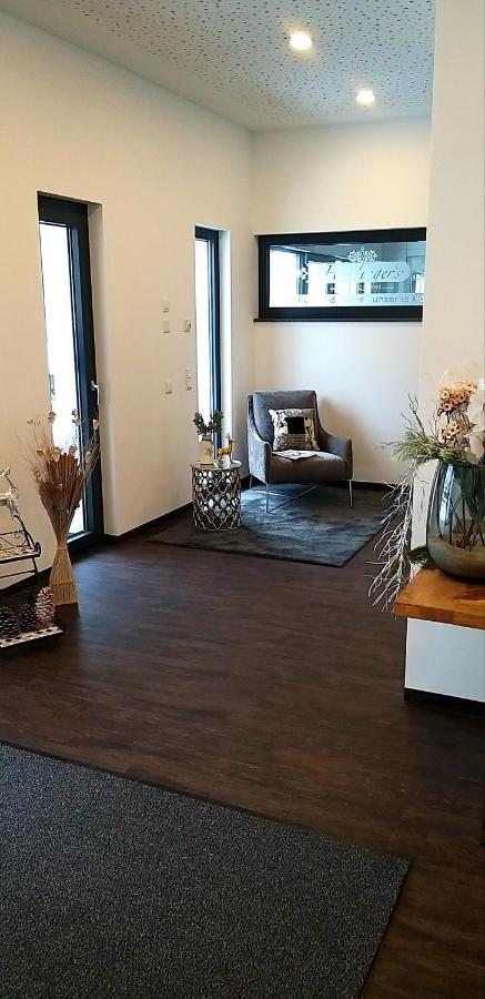 Haidinger'S Boutique Domizil Oftering エクステリア 写真
