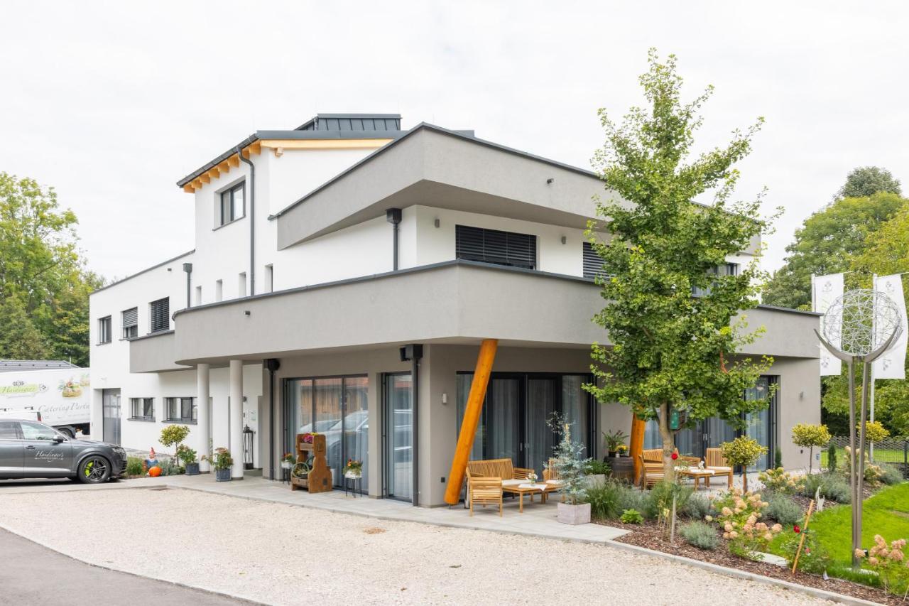 Haidinger'S Boutique Domizil Oftering エクステリア 写真