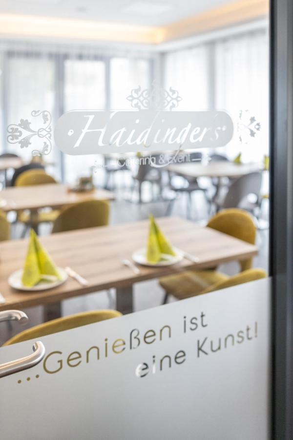 Haidinger'S Boutique Domizil Oftering エクステリア 写真